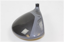 Greg Norman's Personal Cobra King F8+ CNC Milled 8.5 Carbon Fiber Clubhead