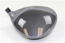 Greg Norman's Personal Cobra King F8+ CNC Milled 8.5 Carbon Fiber Clubhead