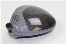 Greg Norman's Personal Cobra King F8+ CNC Milled 8.5 Carbon Fiber Clubhead
