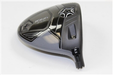 Greg Norman's Personal Cobra King F8+ CNC Milled 8.5 Carbon Fiber Clubhead