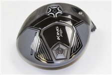 Greg Norman's Personal Cobra King F8+ CNC Milled 8.5 Carbon Fiber Clubhead