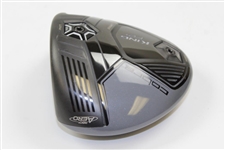 Greg Norman's Personal Cobra King F8+ CNC Milled 8.5 Carbon Fiber Clubhead
