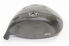 Greg Norman's Personal Cobra King F8+ CNC Milled 8.5 Carbon Fiber Clubhead