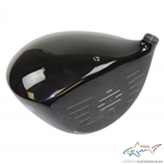 Greg Normans Personal TaylorMade R9 Superdeep 8.5 Driver Clubhead
