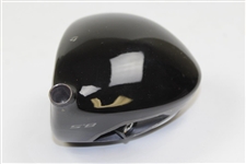 Greg Norman's Personal TaylorMade R9 Superdeep 8.5 Driver Clubhead