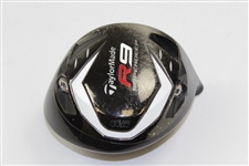 Greg Norman's Personal TaylorMade R9 Superdeep 8.5 Driver Clubhead