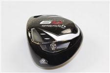 Greg Norman's Personal TaylorMade R9 Superdeep 8.5 Driver Clubhead