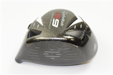 Greg Norman's Personal TaylorMade R9 Superdeep 8.5 Driver Clubhead