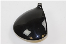 Greg Norman's Personal TaylorMade R9 FCT 8.5 Driver Clubhead