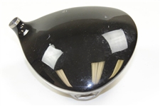 Greg Norman's Personal TaylorMade R9 FCT 8.5 Driver Clubhead