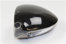 Greg Norman's Personal TaylorMade R9 FCT 8.5 Driver Clubhead