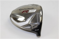 Greg Norman's Personal TaylorMade R9 FCT 8.5 Driver Clubhead