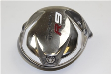 Greg Norman's Personal TaylorMade R9 FCT 8.5 Driver Clubhead