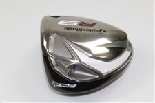 Greg Norman's Personal TaylorMade R9 FCT 8.5 Driver Clubhead