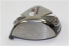 Greg Norman's Personal TaylorMade R9 FCT 8.5 Driver Clubhead