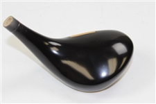 Greg Norman's Personal Dunlop Tad Moore DP-901 Pro Model 3-Wood Clubhead