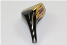Greg Norman's Personal Dunlop Tad Moore DP-901 Pro Model 3-Wood Clubhead