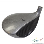 Greg Normans Personal MaxFli Greg Norman Carbon Face 250 CC 10.5 Driver Clubhead