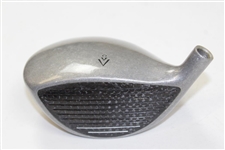 Greg Norman's Personal MaxFli Greg Norman Carbon Face 250 CC 10.5 Driver Clubhead