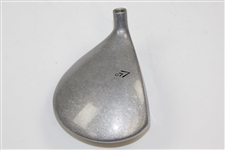 Greg Norman's Personal MaxFli Greg Norman Carbon Face 250 CC 10.5 Driver Clubhead