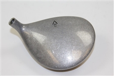 Greg Norman's Personal MaxFli Greg Norman Carbon Face 250 CC 10.5 Driver Clubhead