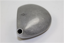 Greg Norman's Personal MaxFli Greg Norman Carbon Face 250 CC 10.5 Driver Clubhead