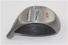 Greg Norman's Personal MaxFli Greg Norman Carbon Face 250 CC 10.5 Driver Clubhead