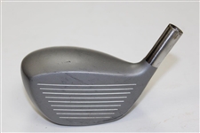 Greg Norman's Personal J'S Professional Weapon 9.5 Degree Loft Driver Head