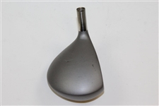 Greg Norman's Personal J'S Professional Weapon 9.5 Degree Loft Driver Head
