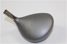 Greg Norman's Personal J'S Professional Weapon 9.5 Degree Loft Driver Head