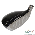 Greg Normans Personal TaylorMade Rescue FCT 2-17 Clubhead