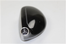 Greg Norman's Personal TaylorMade Rescue FCT 2-17 Clubhead