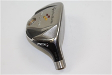 Greg Norman's Personal TaylorMade Rescue FCT 2-17 Clubhead
