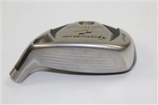 Greg Norman's Personal TaylorMade Rescue FCT 2-17 Clubhead
