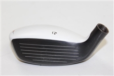 Greg Norman's Personal TaylorMade Rescue FCT 2-16 Clubhead
