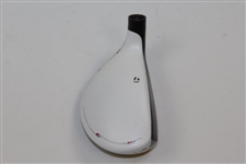 Greg Norman's Personal TaylorMade Rescue FCT 2-16 Clubhead