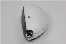 Greg Norman's Personal TaylorMade Rescue FCT 2-16 Clubhead