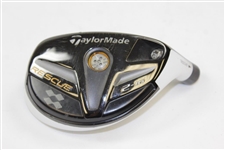 Greg Norman's Personal TaylorMade Rescue FCT 2-16 Clubhead