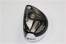 Greg Norman's Personal TaylorMade Rescue FCT 2-16 Clubhead