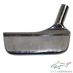 Greg Normans Personal Dual Face Pat Pend Metal Putter Clubhead