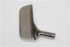 Greg Norman's Personal Dual Face Pat Pend Metal Putter Clubhead