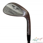 Greg Normans Personal Used Titleist 260-04 BV G.N. 60 Degree Wedge