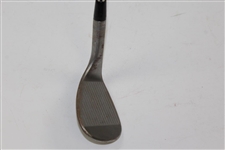 Greg Norman's Personal Used Titleist 260-04 BV 'G.N.' 60 Degree Wedge