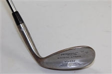 Greg Norman's Personal Used Titleist 260-04 BV 'G.N.' 60 Degree Wedge