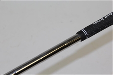 Greg Norman's Personal Used Titleist 260-04 BV 'G.N.' 60 Degree Wedge