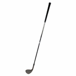 Greg Norman's Personal Used Titleist 260-04 BV 'G.N.' 60 Degree Wedge