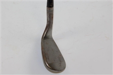 Greg Norman's Personal Used Titleist 256-12 Vokey Design 'G.N.' 57 Degree Wedge