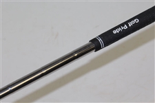 Greg Norman's Personal Used Titleist 260-08 BV Vokey Design 'G.N.' 60 Degree Wedge