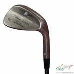 Greg Normans Personal Used Titleist 248-06 BV Vokey Design G.N. 48 Degree Wedge