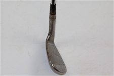 Greg Norman's Personal Used Titleist 248-06 BV Vokey Design 'G.N.' 48 Degree Wedge